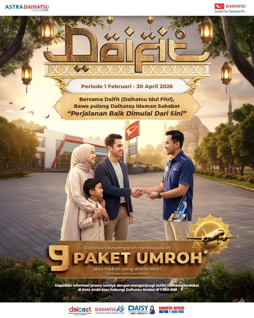 promo daihatsu makassar