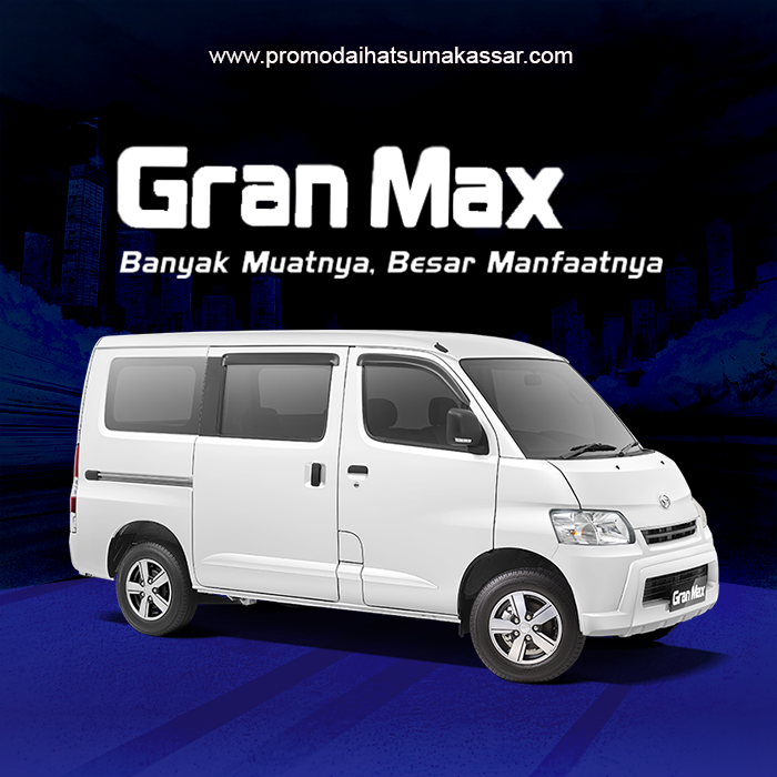 Grand Max